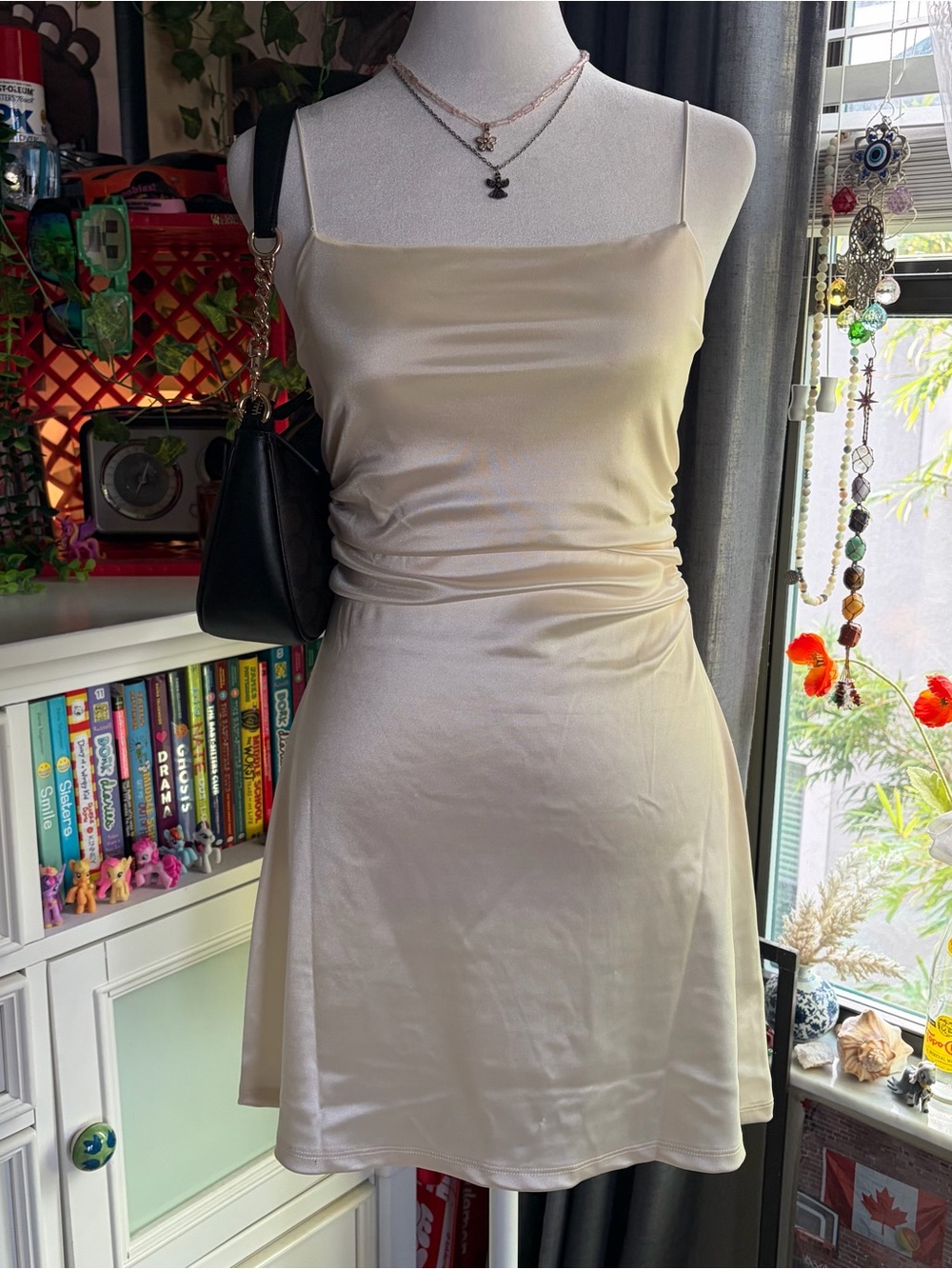 H&M Mini Dress